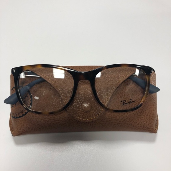 RayBan Accessories New Ray Ban Ophthalmic Frame Poshmark